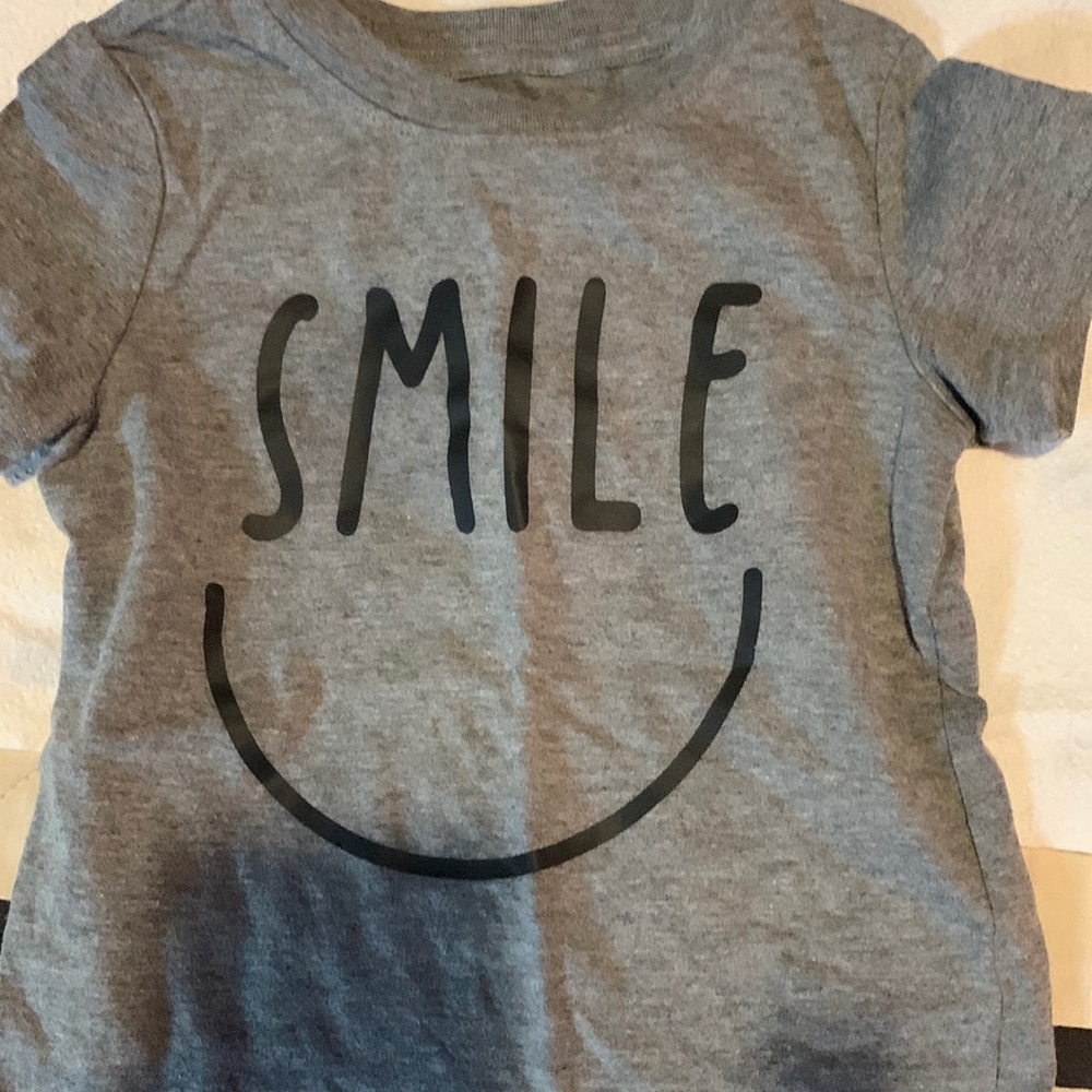 Cat & Jack Tee Shirt